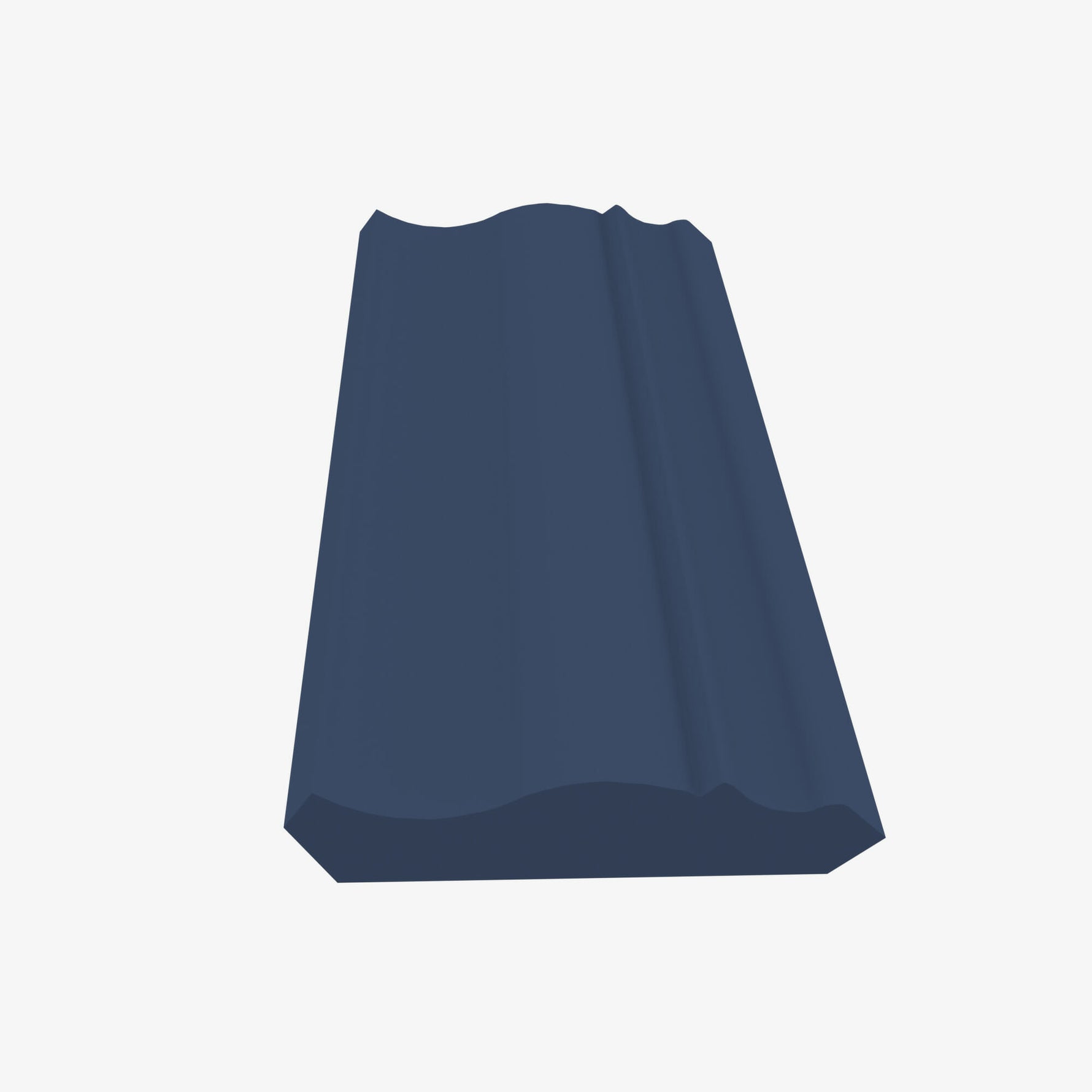 PD-CM96H-4 Crown Molding | TSG Forevermark Petit Blue - image 1