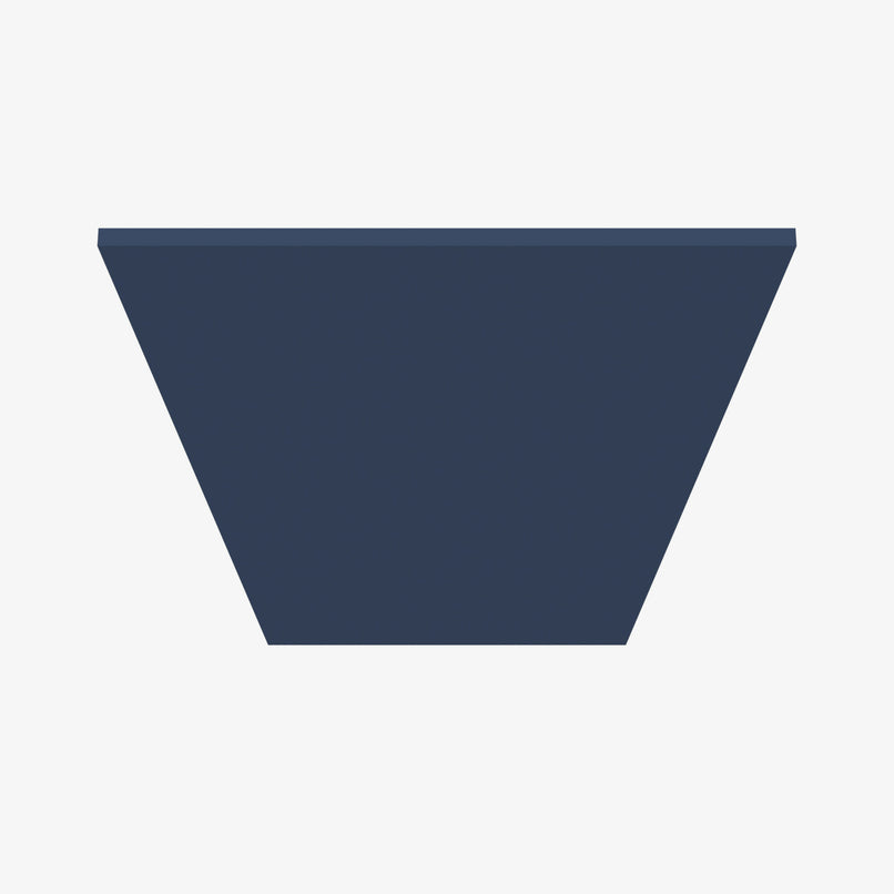 PD-FBP369614 1 Finished Back Panel | TSG Forevermark Petit Blue - image 2