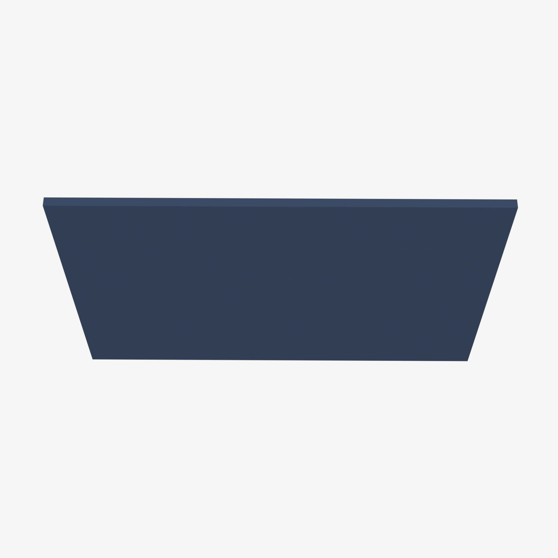 PD-FBP483614 1 Finished Back Panel | TSG Forevermark Petit Blue - image 2