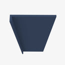 PD-REP3096 3-3/4 Refrigerator End Panels | TSG Forevermark Petit Blue - image 1