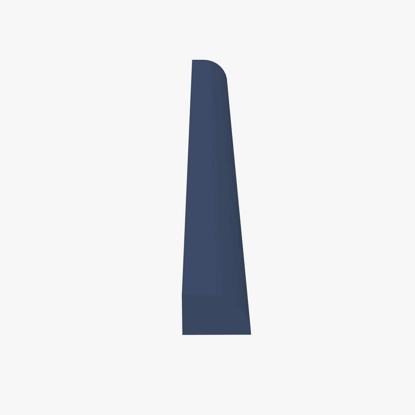 PD-SC6 SM Shoe Molding | TSG Forevermark Petit Blue