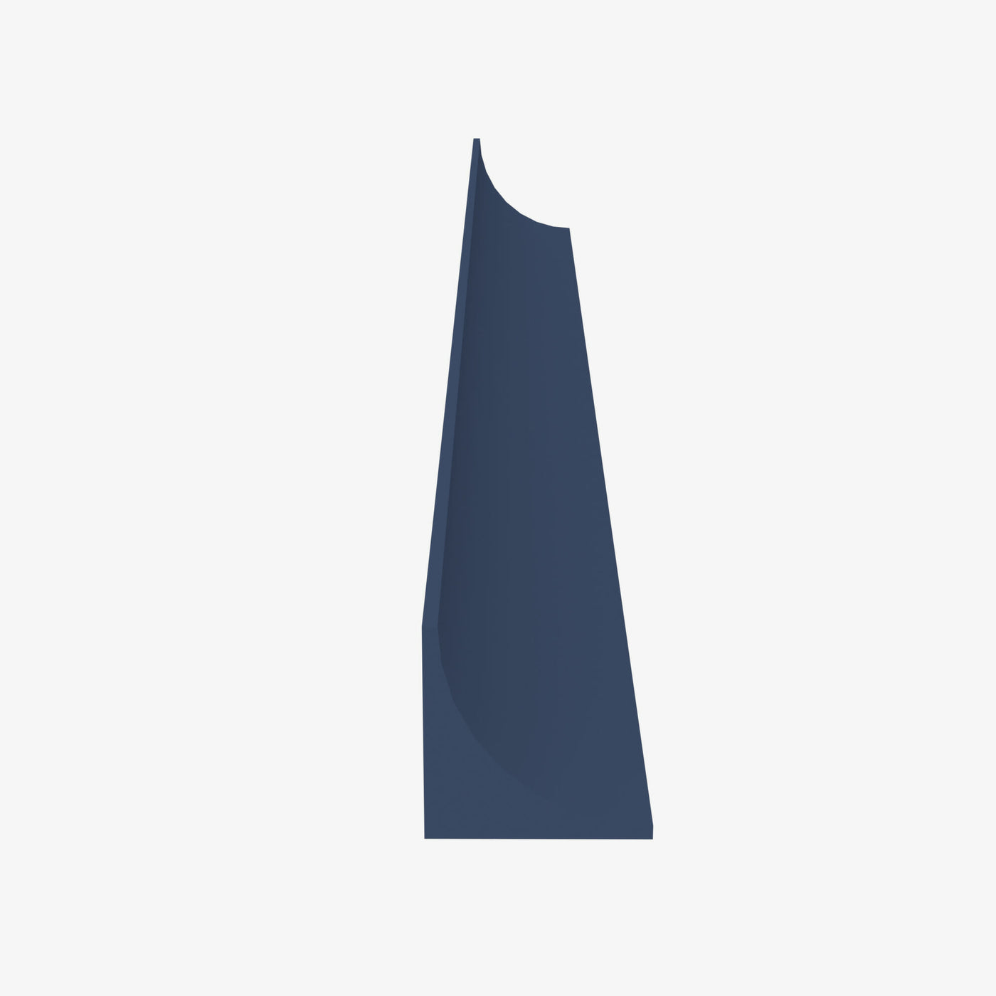 PD-SC4 ICM Inside Corner Molding | TSG Forevermark Petit Blue