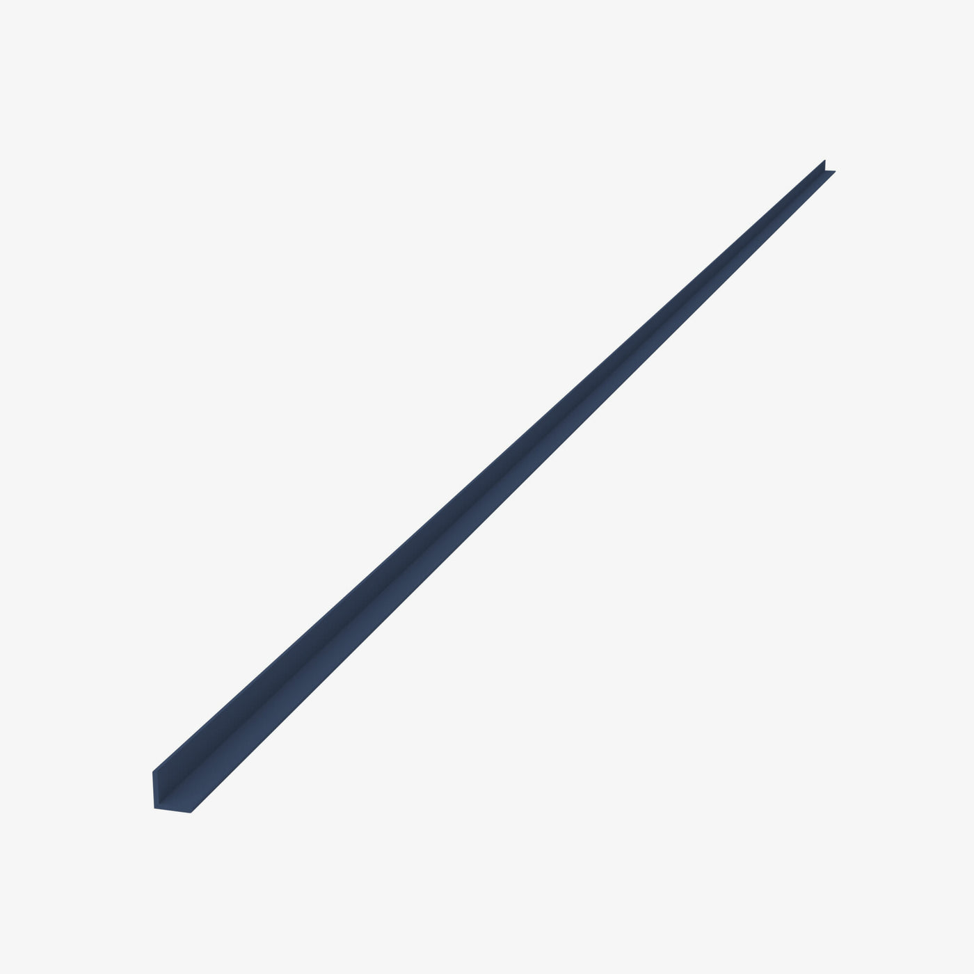 PD-SC5 OCM Outside Corner Molding | TSG Forevermark Petit Blue