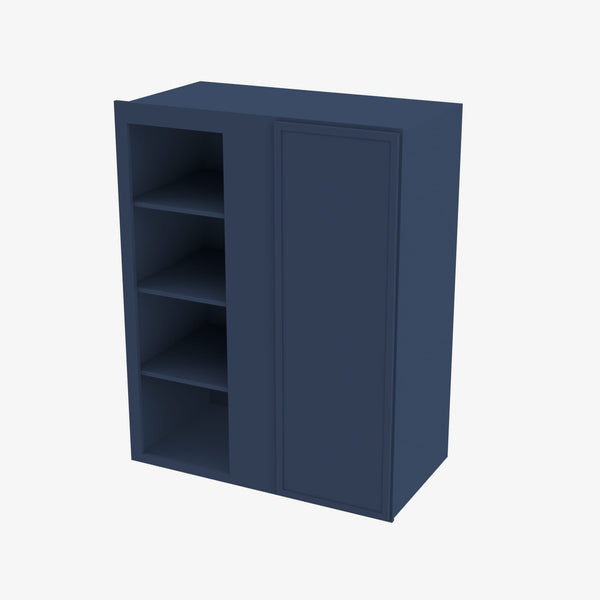 PD-WBLC30/33-3030 Single Door Cabinets Wall Blind Corner Cabinets