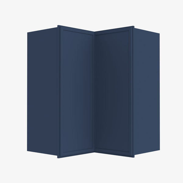 PD-WSQ2430 Easy Reach Wall Corner Cabinets