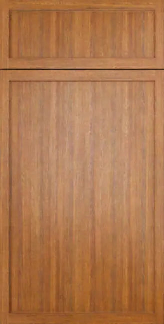 PR-W301224B Double Door 30 Inch Wall Refrigerator Cabinet | Petit Brown - image 6
