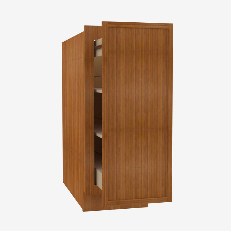 PR-BFP09 Base Pull Out with Spice Rack | TSG Forevermark Petit Brown - image 3