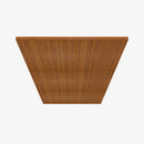 PR-FBP369614 1 Finished Back Panel | TSG Forevermark Petit Brown - image 1