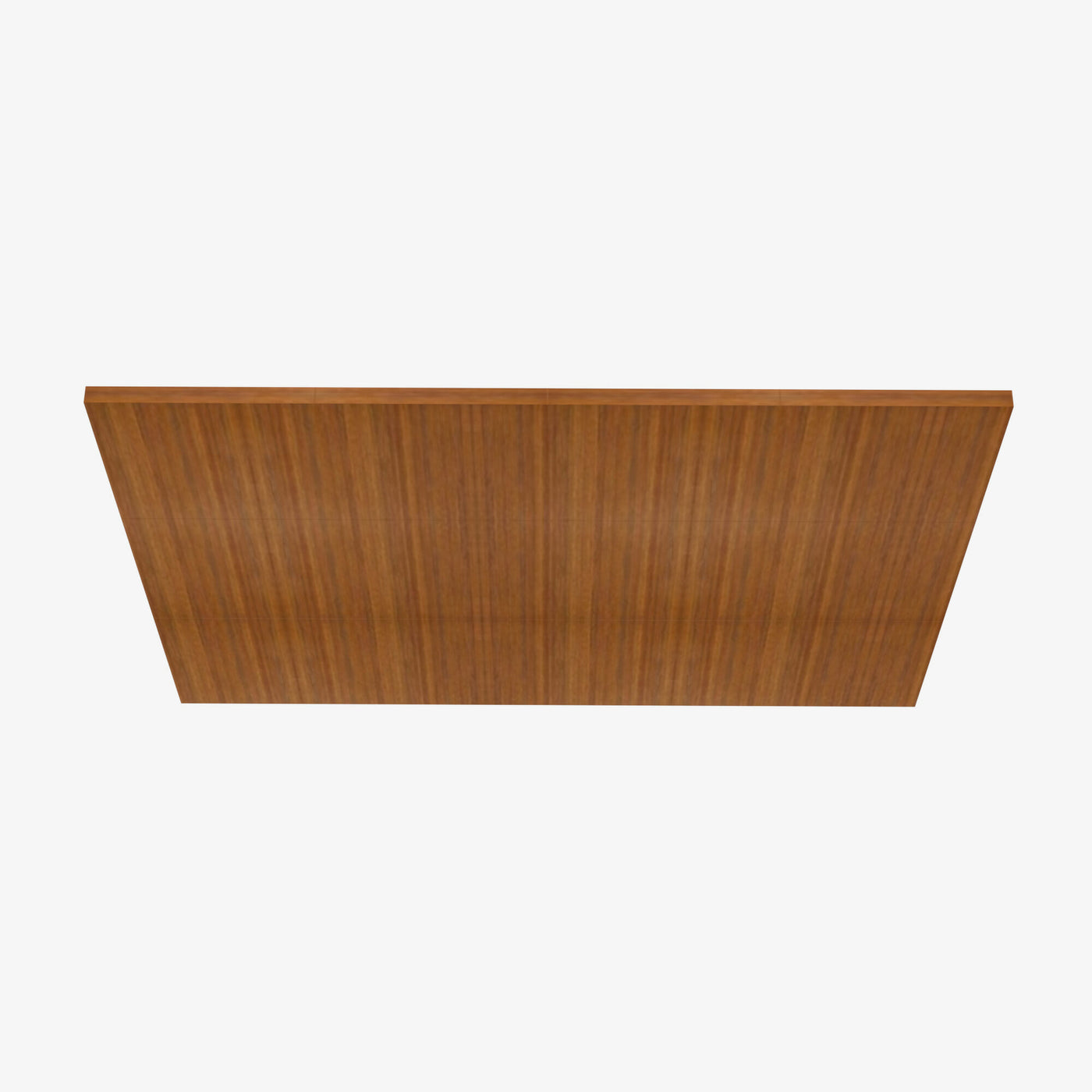 PR-FBP483614 1 Finished Back Panel | TSG Forevermark Petit Brown