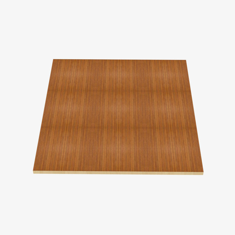 PR-TK8 Toe Kick | TSG Forevermark Petit Brown - image 1