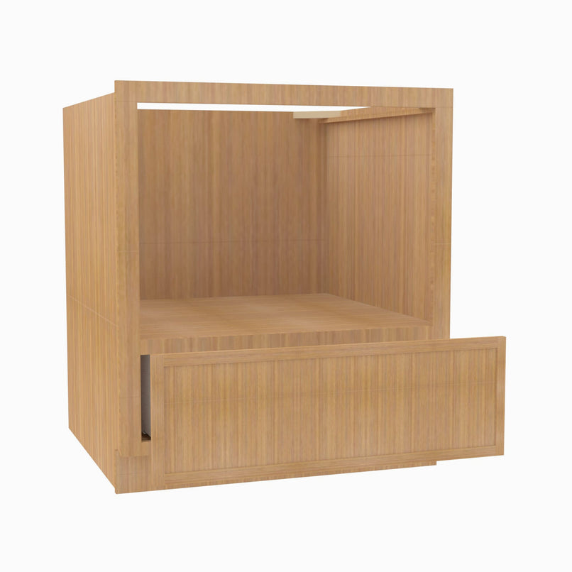 PS-B30MW 30W 30 Inch Microwave Base Cabinet | Petit Sand - image 2