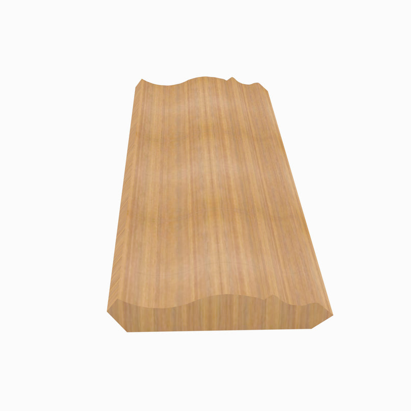 PS-CM96H-4 Crown Molding | TSG Forevermark Petit Sand - image 1