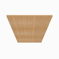 PS-FBP369614 1 Finished Back Panel | TSG Forevermark Petit Sand