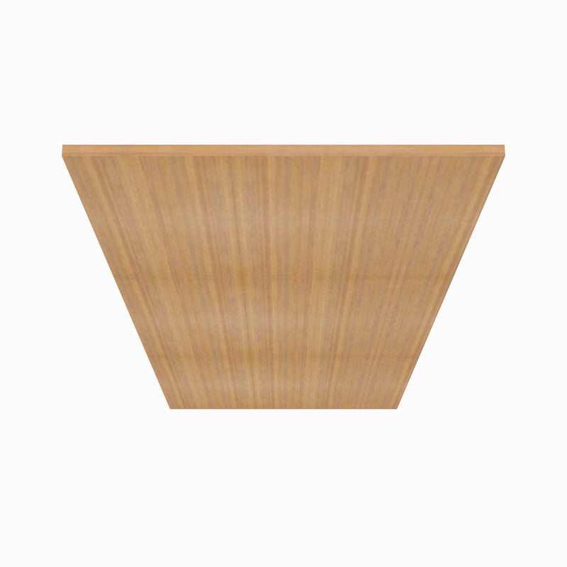 PS-FBP369614 1 Finished Back Panel | TSG Forevermark Petit Sand