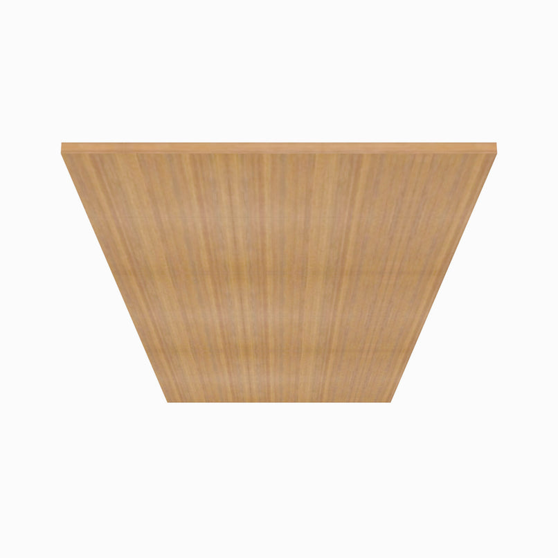 PS-FBP369614 1 Finished Back Panel | TSG Forevermark Petit Sand - image 1