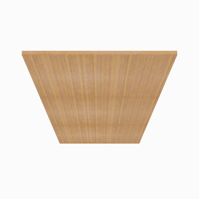 PS-FBP369614 1 Finished Back Panel | TSG Forevermark Petit Sand - image 1