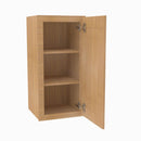 PS-W0942 Single Door Cabinets 9 Inch Wall Cabinet | Petit Sand - image 2