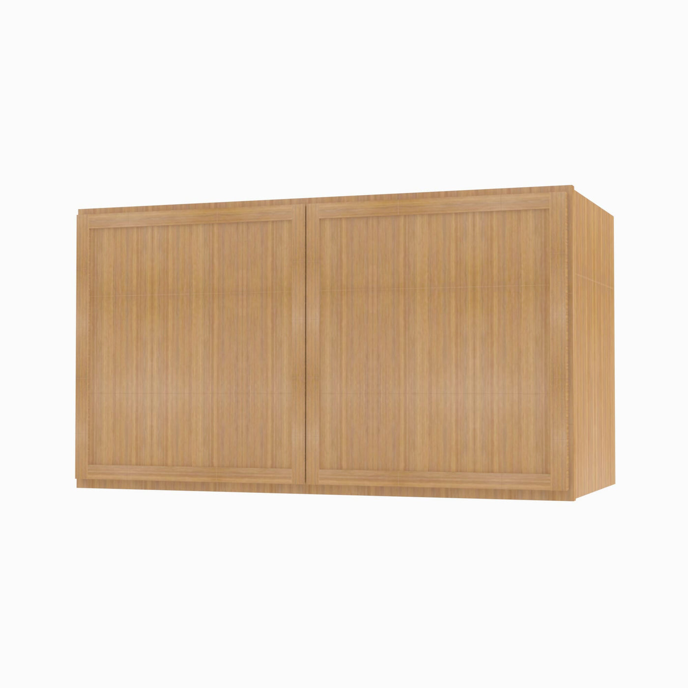 PS-W301224B Double Door 30 Inch Wall Refrigerator Cabinet | Petit Sand