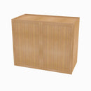 PS-W2442B Double Door 24 Inch Wall Cabinet | Petit Sand - image 3
