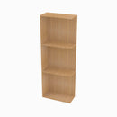 PS-WES542 Wall End Shelf with Open Shelves | TSG Forevermark Petit Sand - image 4