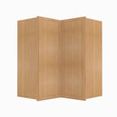 PS-WSQ2442 24 Inch Easy Reach Wall Corner Cabinet | Petit Sand - image 2