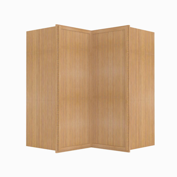 PH-WSQ2430 Easy Reach Wall Corner Cabinets