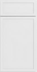 PW-W3636B Double Door 36 Inch Wall Cabinet | Petit White - image 5