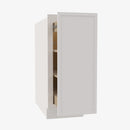 PW-BFP09 Base Pull Out with Spice Rack | TSG Forevermark Petit White - image 4