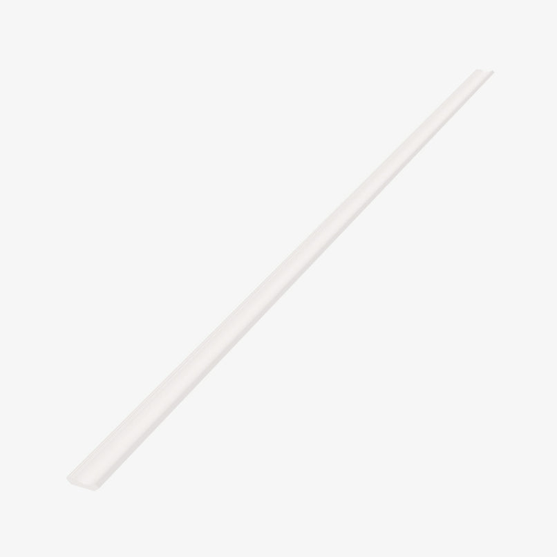 PW-CM96 Crown Molding | TSG Forevermark Petit White - image 2