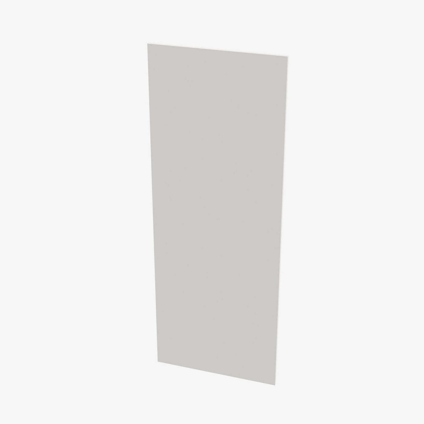 PW-FBP369614 1 Finished Back Panel | TSG Forevermark Petit White