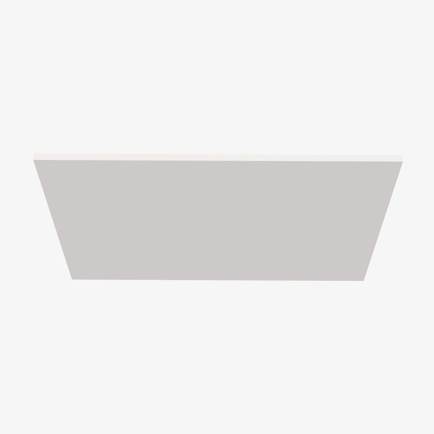 PW-FBP483614 1 Finished Back Panel | TSG Forevermark Petit White
