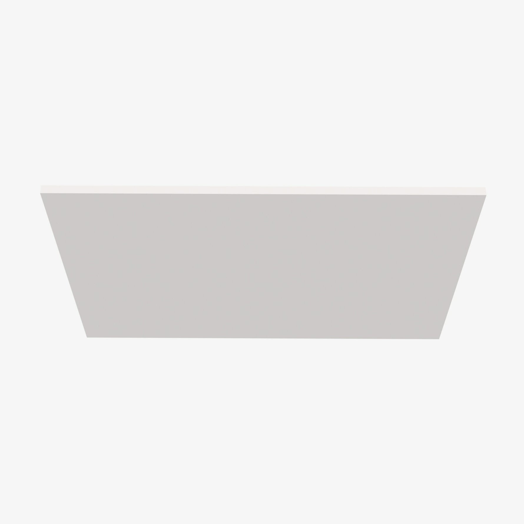 PW-FBP483614 1 Finished Back Panel | TSG Forevermark Petit White - image 2