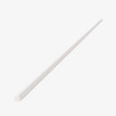 PW-LRM8 Light Rail Molding | TSG Forevermark Petit White - image 2