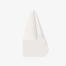 PW-LRM8 Light Rail Molding | TSG Forevermark Petit White - image 1
