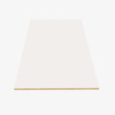 PW-TK8 Toe Kick | TSG Forevermark Petit White - image 1