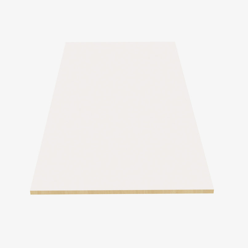 PW-TK8 Toe Kick | TSG Forevermark Petit White - image 1