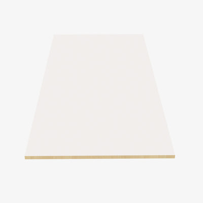 PW-TK8 Toe Kick | TSG Forevermark Petit White - image 1