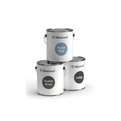 Fabuwood Allure Fusion Kona – PAINT - image 1