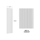 Fabuwood Allure Luna Desert Oak – BPP-12 - image 1