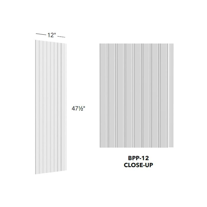 Fabuwood Allure Luna Desert Oak – BPP-12 - image 1