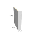 Fabuwood Illume Tuscany Como Ash 2 Columns – ITCA2-CLM-90 – Accessory - image 1