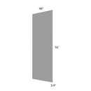 Fabuwood Illume Catalina Nocce 3 Dishwasher Panel – ICN3-DWR3 – Accessory - image 1