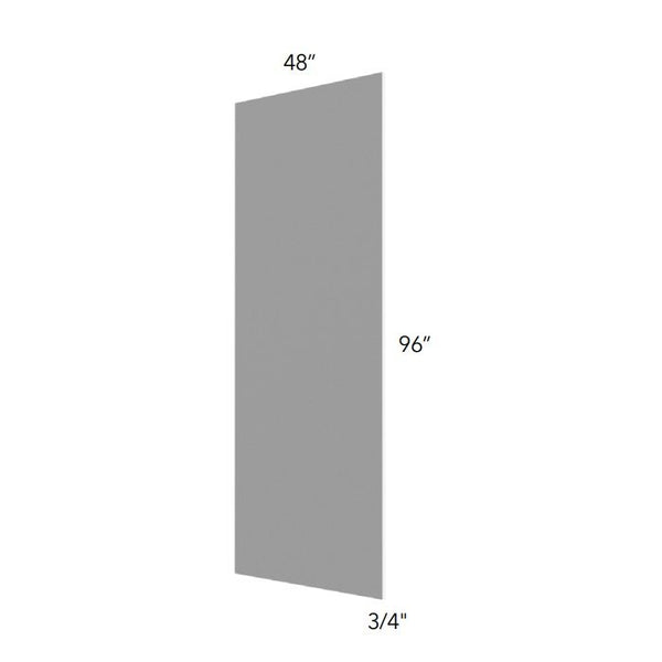 Dishwasher Return End Panels