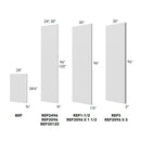 Fabuwood Allure Luna Desert Oak – BEP - image 1