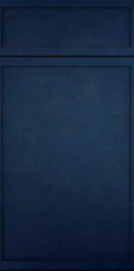 Petit Blue Sample Door Pd-Sampkd