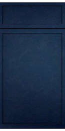 Petit Blue Sample Door PD-SB15 mini - image 1