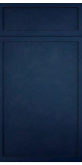 Petit Blue Sample Door PD-SB15 mini - image 1