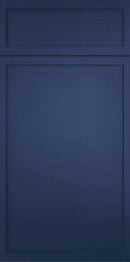 Petit Blue Sample Door PD-SAMPBD - image 1
