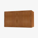 PR-W2412B Double Door 24 Inch Wall Cabinet | Petit Brown - image 4