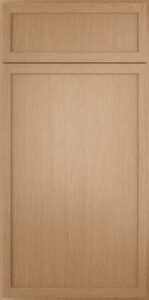 Petit OAK Sample Door PH-SAMPKD - image 1